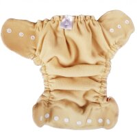 Responsible Mother Woll&uuml;berhose blue