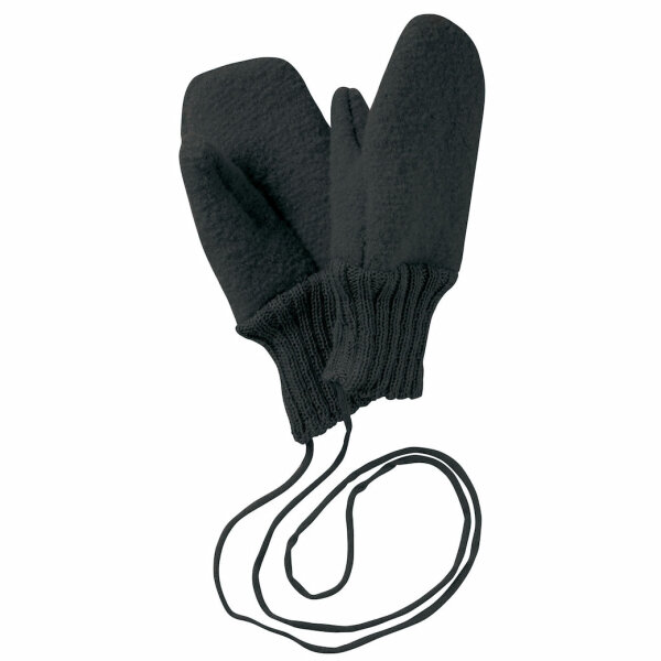 Walk-Handschuhe anthrazit - 2