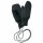 Walk-Handschuhe anthrazit - 2