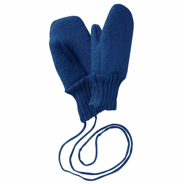Walk-Handschuhe marine - 3