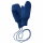 Walk-Handschuhe marine - 3