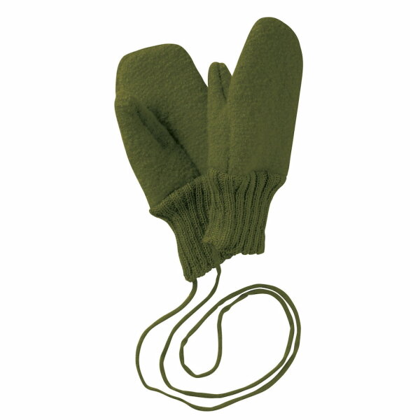 Walk-Handschuhe oliv - 1