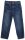 Jeans medium blue - 122/128