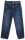 Jeans medium blue - 110/116