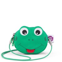Portemonnaie Frosch