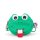 Portemonnaie Frosch