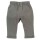 Baby-Hose Musselin khaki - 74/80