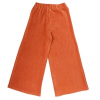 Hose Cord weit Mocha Bisque - 122