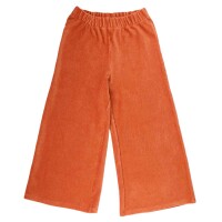 Hose Cord weit Mocha Bisque - 152
