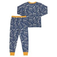 Pyjama Weltraum Faultier