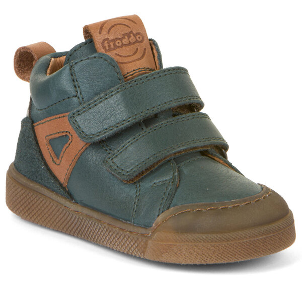 Rosario Kletter High-Top green - 24