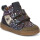 Rosario Kletter High-Top blue dots - 28