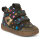Rosario Kletter High-Top black stars - 24
