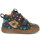 Rosario Kletter High-Top black stars - 24