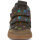 Rosario Kletter High-Top black stars - 24