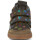 Rosario Kletter High-Top black stars - 25