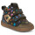 Rosario Kletter High-Top black stars - 26