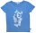 T-Shirt Druck Schmetterlinge - 86/92