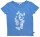 T-Shirt Druck Schmetterlinge - 146/152
