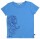 T-Shirt Druck Tiger - 86/92