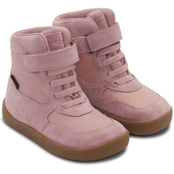 Brooklyn Klettboots Tex gefüttert rose - 30