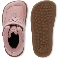 Brooklyn Klettboots Tex gef&uuml;ttert rose - 35