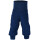 Baby-Hose lang mit Nabelbund marine