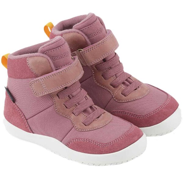 Billie Sneaker Tex rose - 30