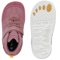 Billie Sneaker Tex rose - 30