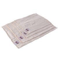 Kikko XKKO Prefolds Bambus