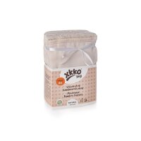 Kikko XKKO Prefolds Bambus