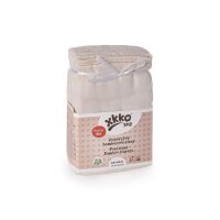 Kikko XKKO Prefolds Bambus
