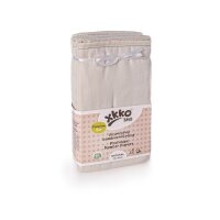 Kikko XKKO Prefolds Bambus