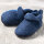 Hausschuhe Wolli jeans