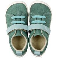 Barfu&szlig;schuhe Harlequin vegan Abete - 30