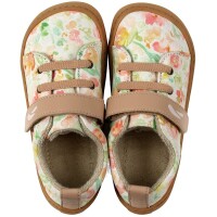 Barfu&szlig;schuhe Harlequin vegan Peach - 29