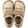 Barfußschuhe Harlequin vegan Peach - 29