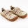 Barfußschuhe Harlequin vegan Peach - 30