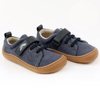 Barfu&szlig;schuhe Harlequin vegan Notturno - 30