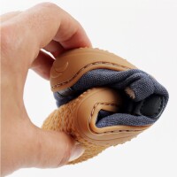 Barfu&szlig;schuhe Harlequin vegan Notturno - 30