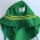 Feuerwehr strick green UV80