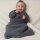 Schlafsack m. Arm Wollfleece fels
