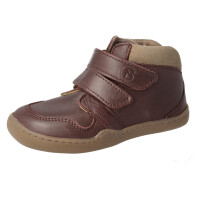 Raccoon Klettschuhe pflaume - 32