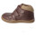Raccoon Klettschuhe pflaume - 32