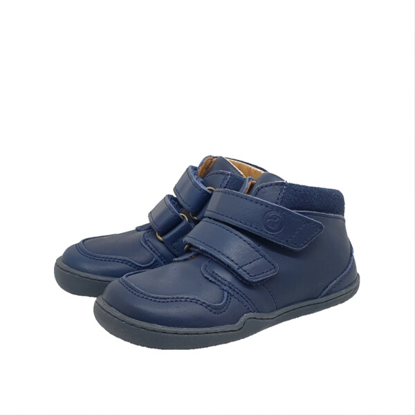 Raccoon Klettschuhe marine - 30