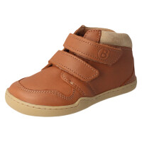 Raccoon Klettschuhe haselnuss hell - 28