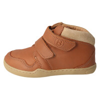 Raccoon Klettschuhe haselnuss hell - 28