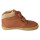 Raccoon Klettschuhe haselnuss hell - 28