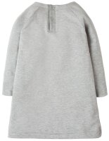 Frugi Peek A Boo Wendekleid Waschb&auml;r