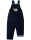 Play Days Latzhose Bagger navy